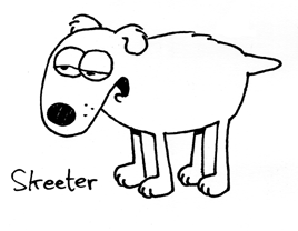 Skeeter