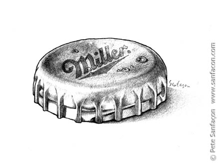 Miller Cap