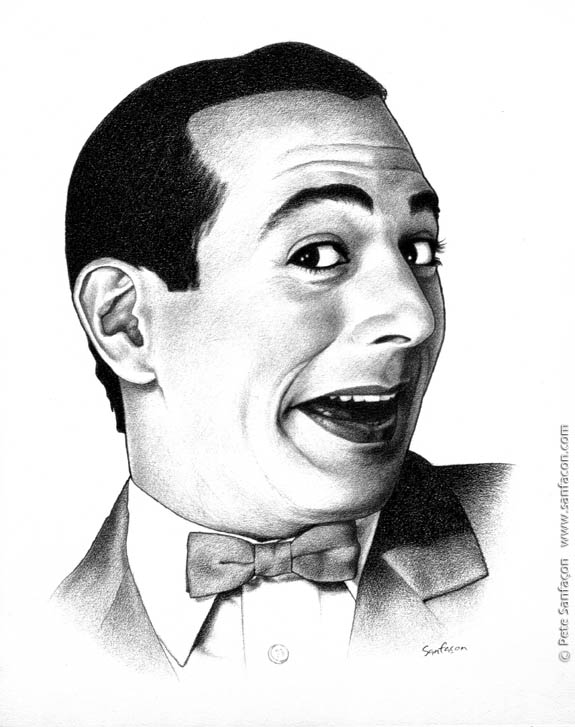 Pee-wee Herman