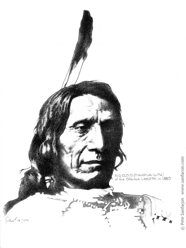 Red Cloud