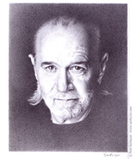 George Carlin