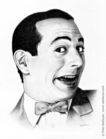 Pee-wee Herman